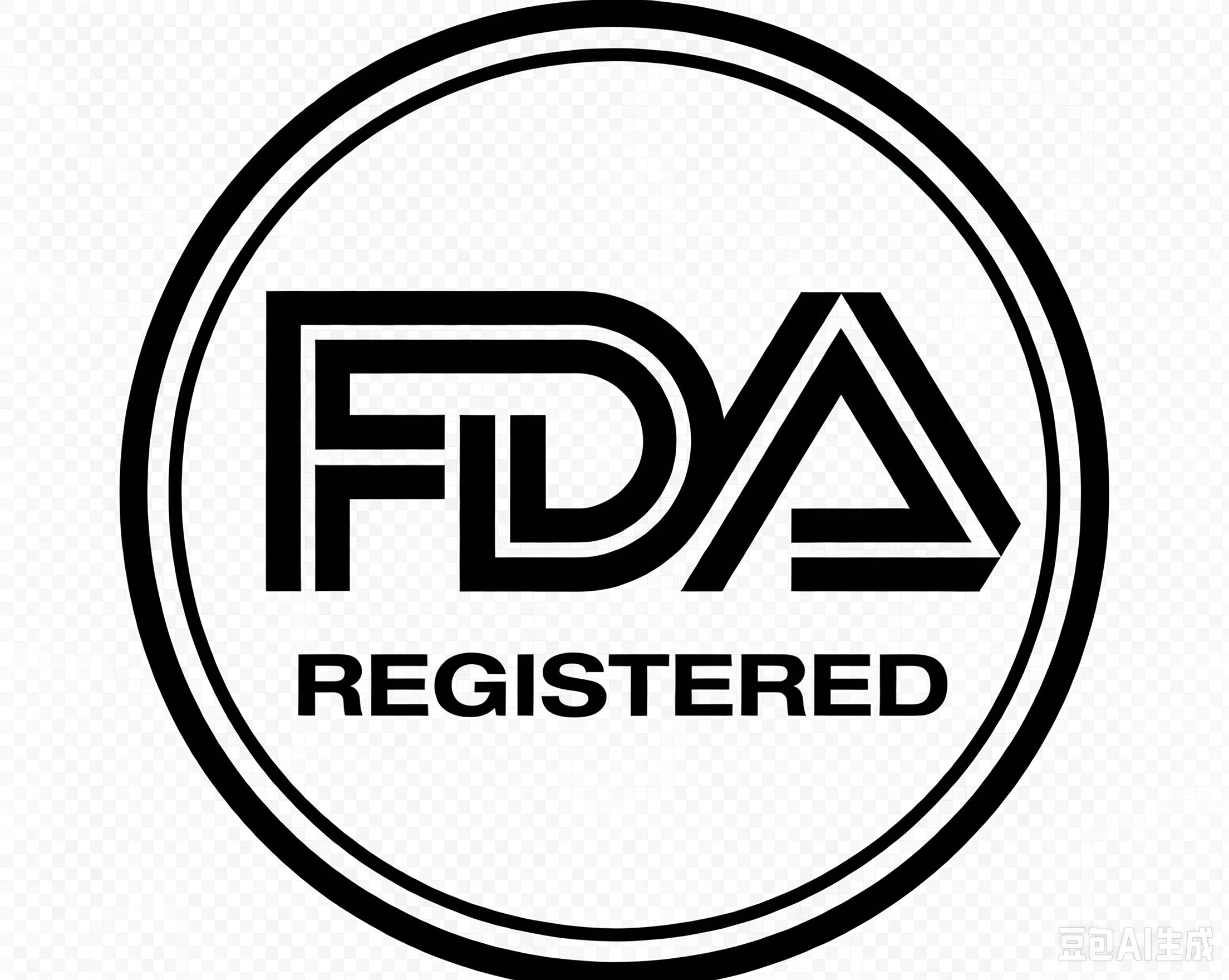 证书-FDA