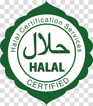证书-HALAL